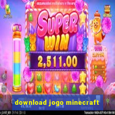 download jogo minecraft